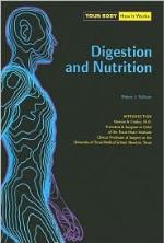Digestion&amp; Nutrition (Your Bod)