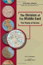 The Division of the Middle East