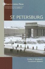 St. Petersburg
