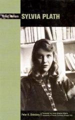 Sylvia Plath