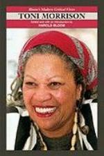 Toni Morrison