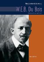 W. E. B. Du Bois