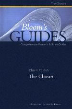 Chaim Potok's The Chosen (Bloom's Guides)