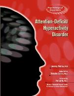 Attention-Deficit/Hyperactivity Disorder