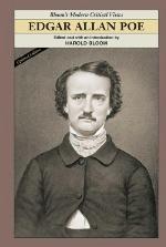 Edgar Allan Poe