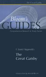 F. Scott Fitzgerald's The Great Gatsby (Bloom's Guides)