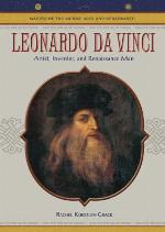 Leonardo da Vinci