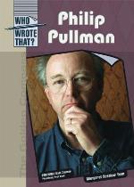 Philip Pullman