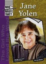Jane Yolen