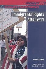 U.S. Deportation Policies After 9/11 (Point/Counterpoint)