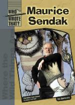 Maurice Sendak