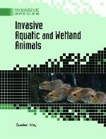 Invasive Aquatic and Wetland Animals