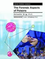 The Forensic Aspects of Poisons