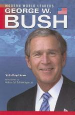 George W. Bush
