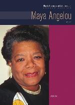 Maya Angelou