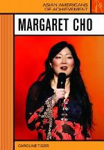 Margaret Cho