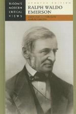 Ralph Waldo Emerson