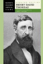 Henry David Thoreau