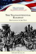 The Transcontinental Railroad
