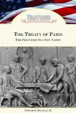 The Treaty of Paris