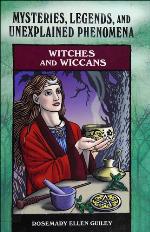 Witches and Wiccans