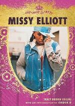 Missy Elliott