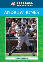 Andruw Jones