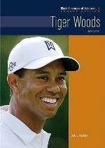 Tiger Woods