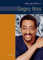 Gregory Hines