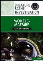 Mokele-Mbembe