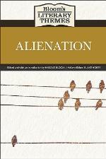 Bloom's Literary Themes Alienation