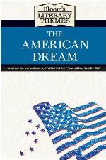 Bloom's Literary Themes The American Dream
