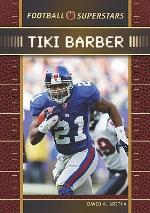 Tiki Barber