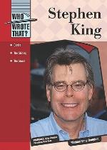 Stephen King