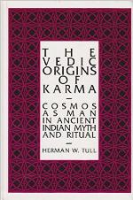 The Vedic Origins of Karma