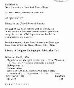 Hypothesis and the Spiral of Reflection