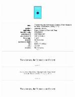 Transforming The Hermeneutic Context