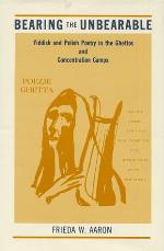 Bearing the Unbearable