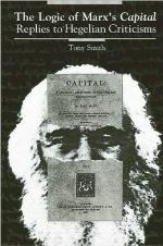 The Logic of Marx's Capital