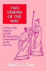 Two Visions of the Way