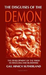 The Disguises of the Demon