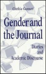 Gender and the Journal