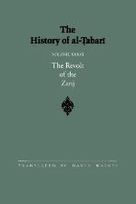 The History of Al-Tabari, Volume 36