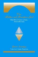 The Hidden and Manifest God