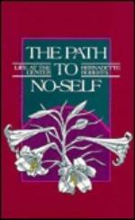 The Path to No-Self