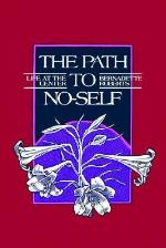 The Path to No-Self