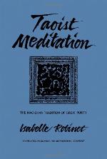 Taoist Meditation
