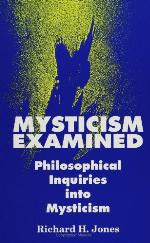 Mysticism Examined