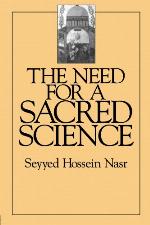 The Need for a Sacred Science