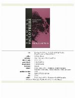 Reading Paulo Freire